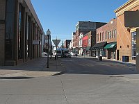 USA - Springfield MO - Street Scene (15 Apr 2009)